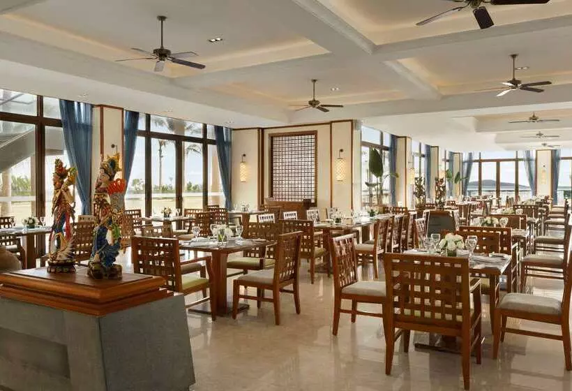 호텔 Wyndham Maoming