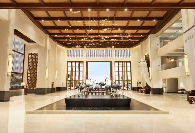 酒店 Wyndham Maoming