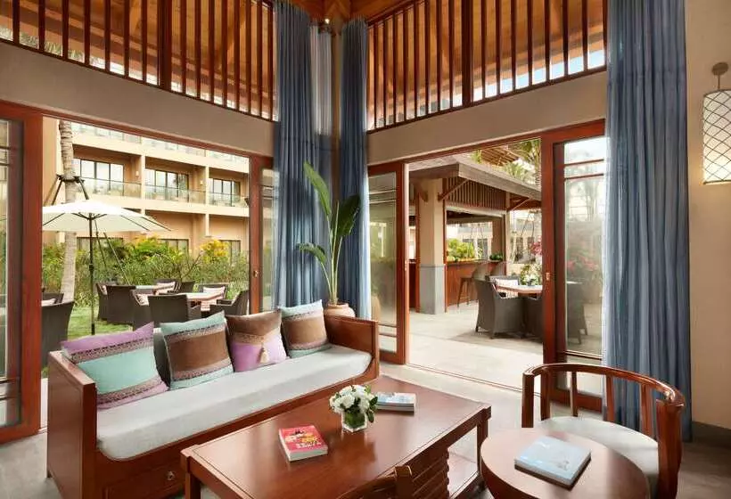 호텔 Wyndham Maoming