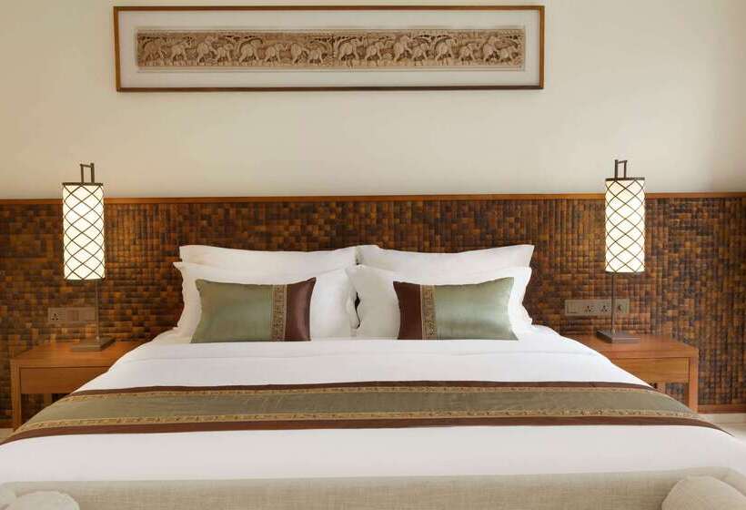 فندق Wyndham Maoming