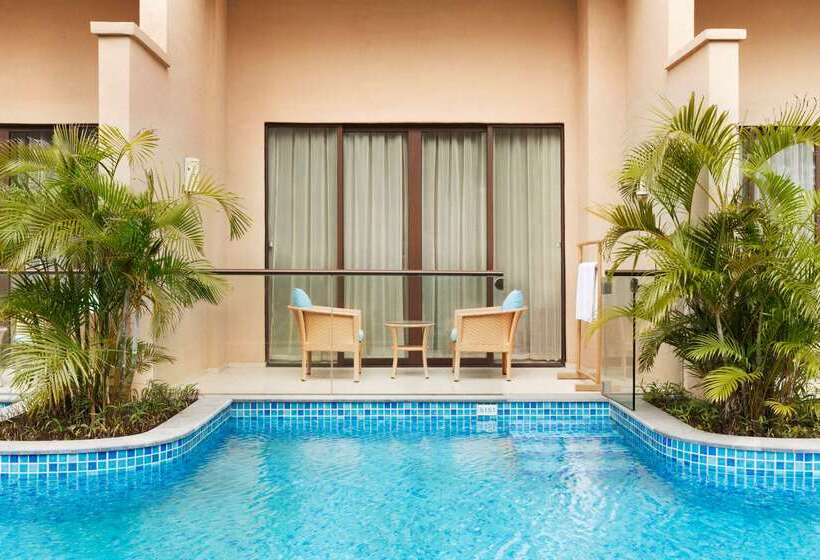 فندق Wyndham Maoming