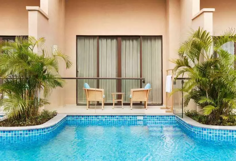 호텔 Wyndham Maoming