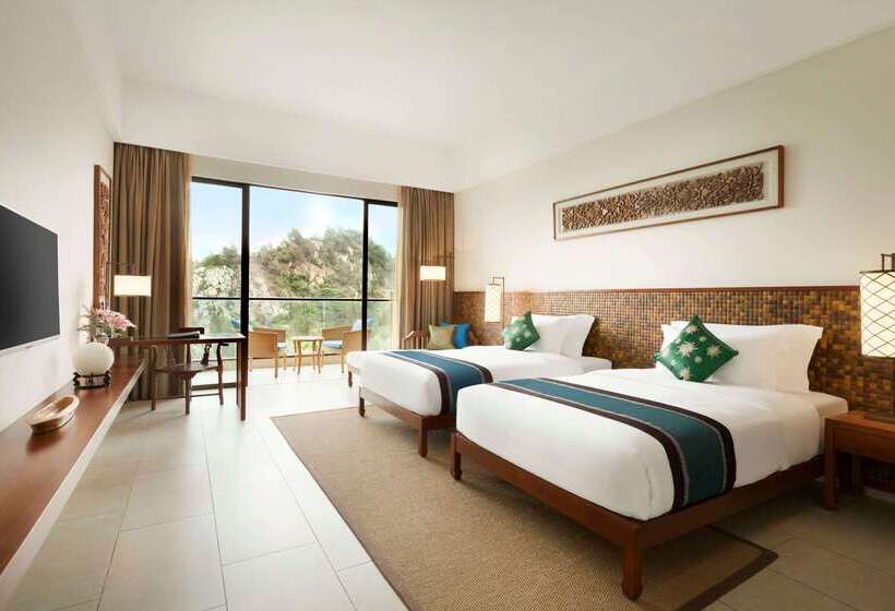 فندق Wyndham Maoming
