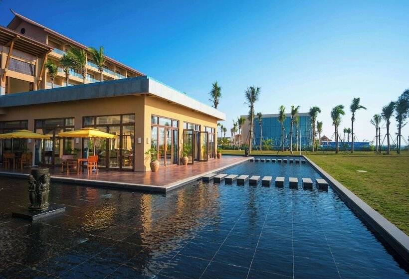 فندق Wyndham Maoming