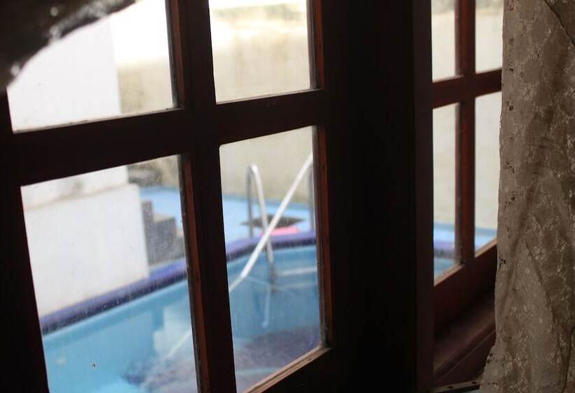 Natures Bliss Holidays