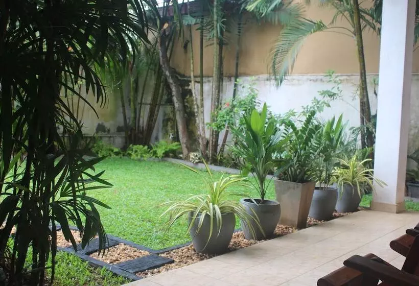 Natures Bliss Holidays