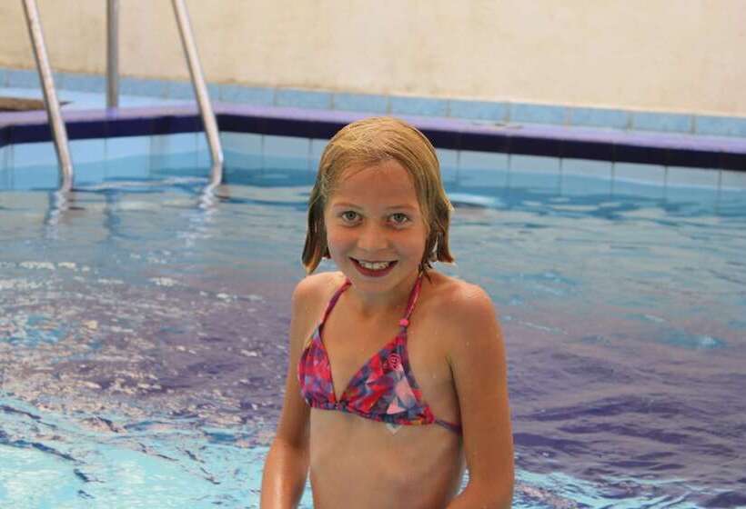 Natures Bliss Holidays