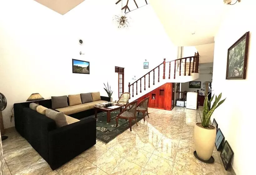 Natures Bliss Holidays