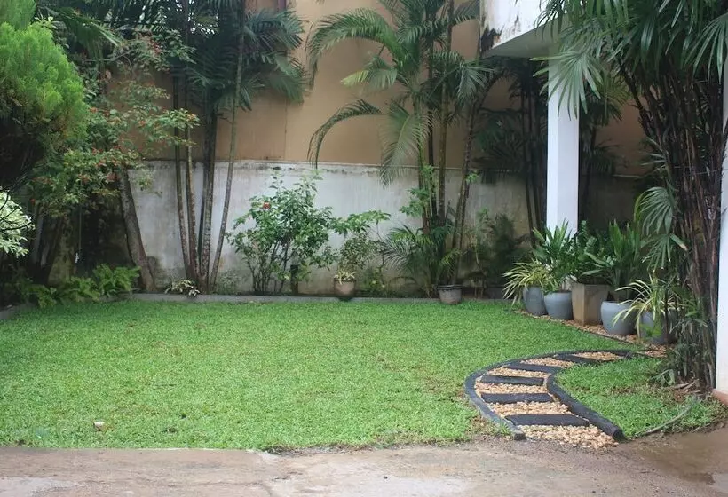 Natures Bliss Holidays