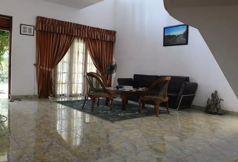 Natures Bliss Holidays