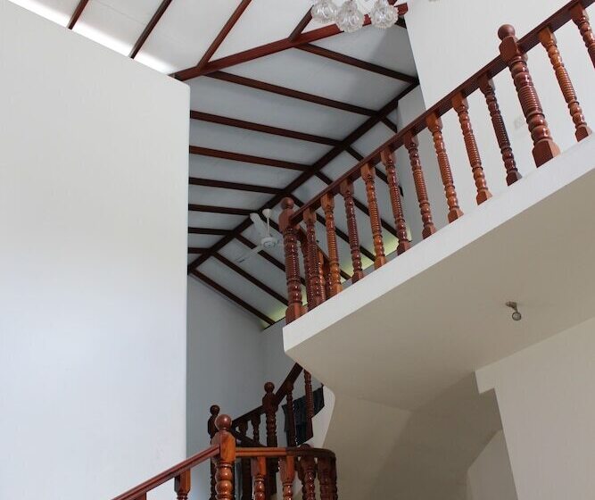 Natures Bliss Holidays