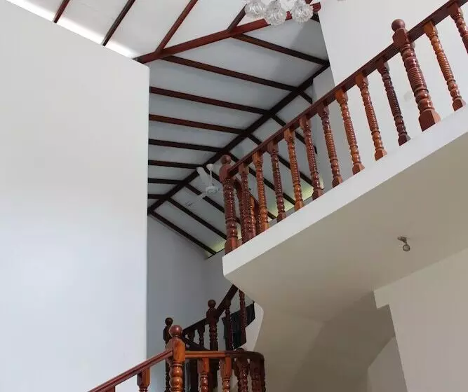 Natures Bliss Holidays