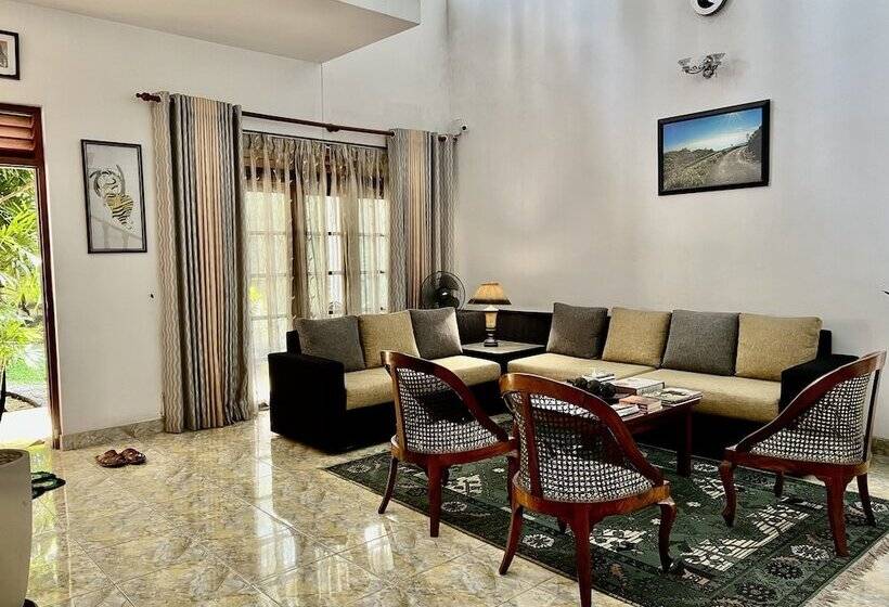 Natures Bliss Holidays