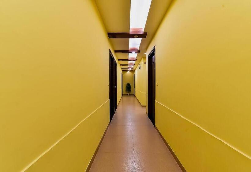 בית מלון כפרי Fabexpress Silver Plaza