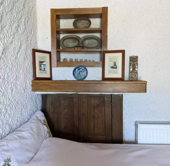 Pensão Bahab Guest House