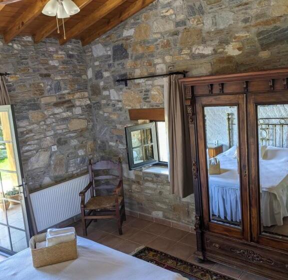 پانسیون Bahab Guest House