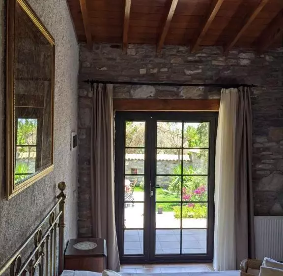 Pensão Bahab Guest House