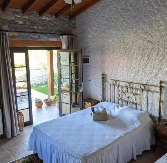 پانسیون Bahab Guest House