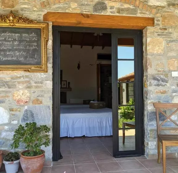 Pensão Bahab Guest House