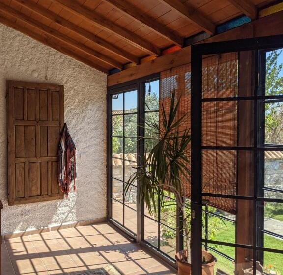 پانسیون Bahab Guest House