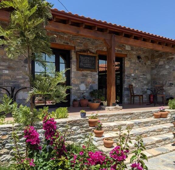 پانسیون Bahab Guest House