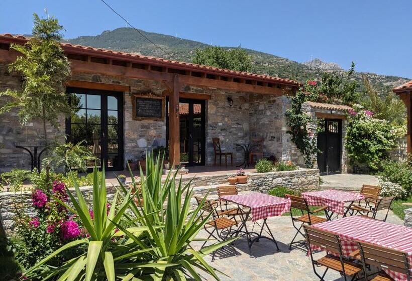 پانسیون Bahab Guest House