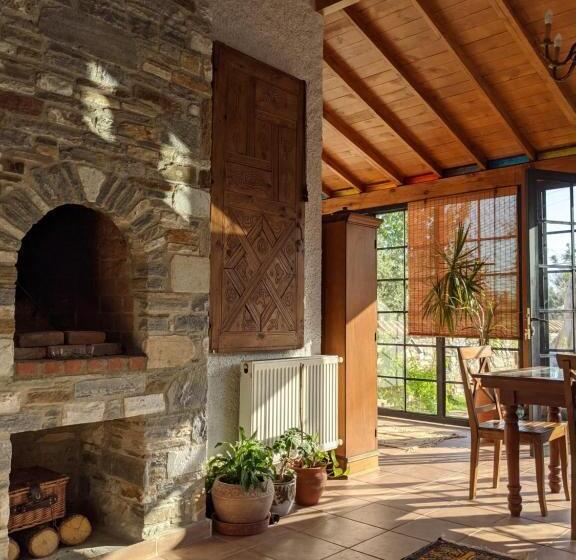 پانسیون Bahab Guest House