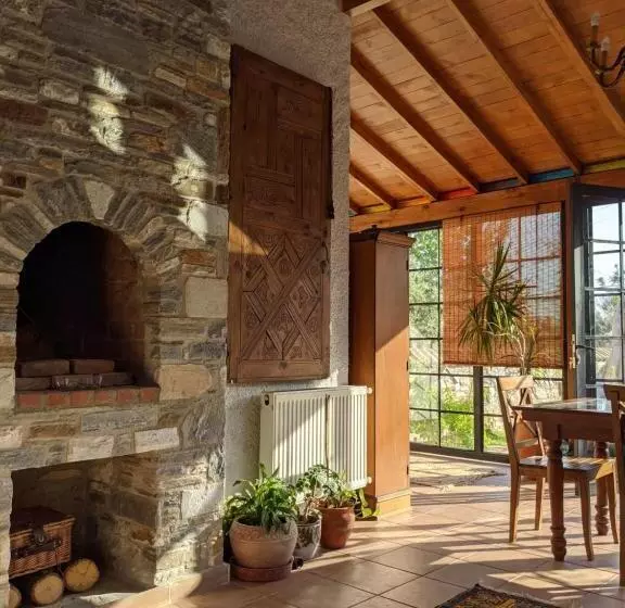 Pensão Bahab Guest House