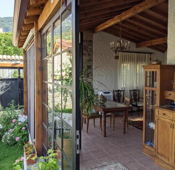 پانسیون Bahab Guest House