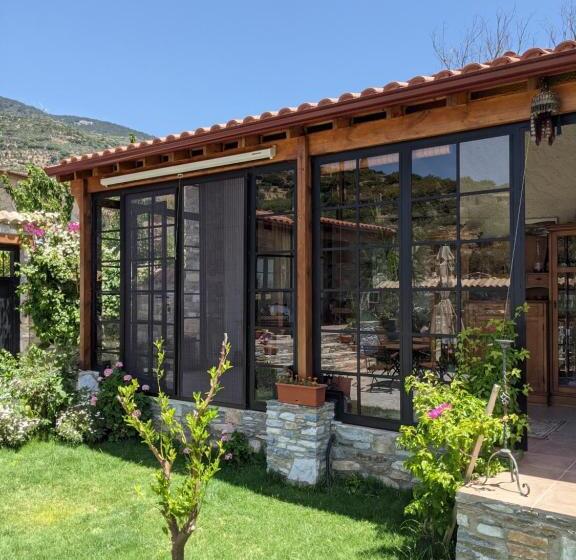 پانسیون Bahab Guest House