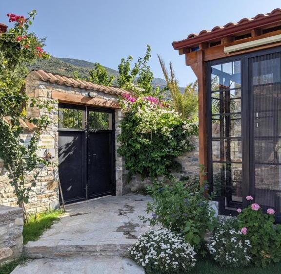 پانسیون Bahab Guest House