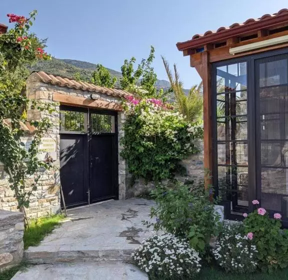 Pensão Bahab Guest House