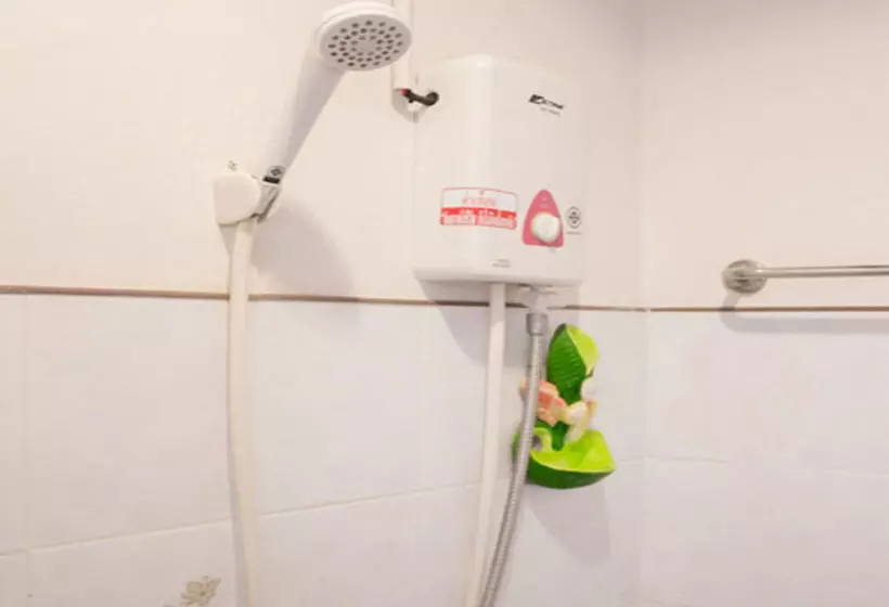 بنسيون Ban Leelawadee Guesthouse