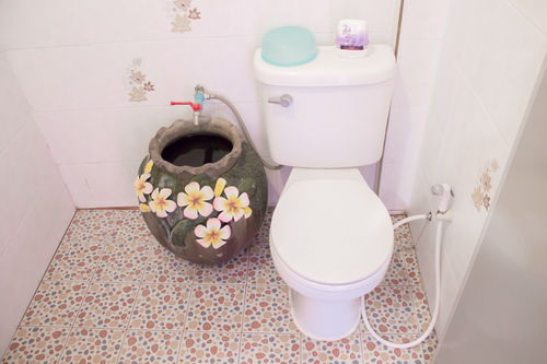 膳宿费 Ban Leelawadee Guesthouse