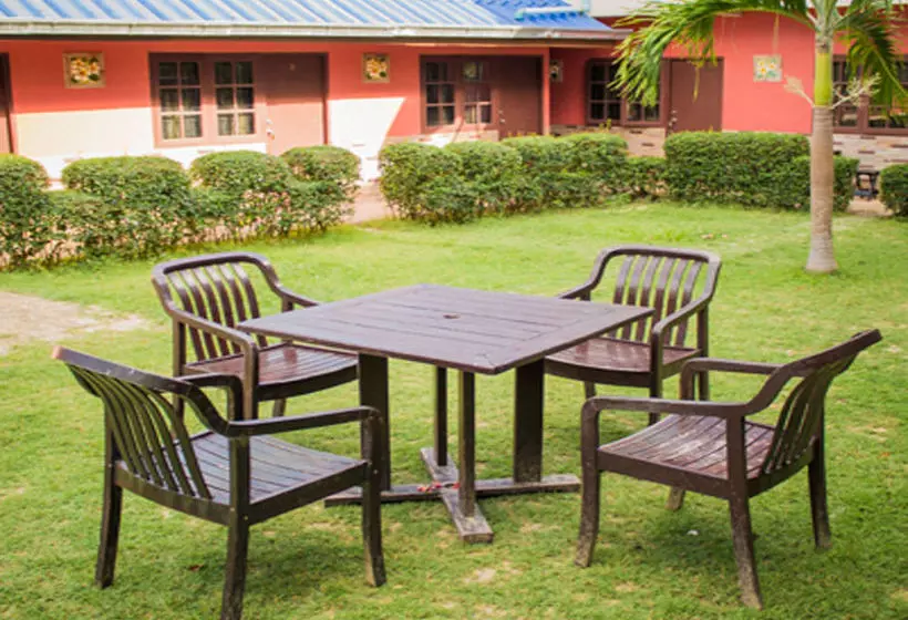 Pension Ban Leelawadee Guesthouse