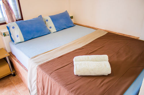 膳宿费 Ban Leelawadee Guesthouse