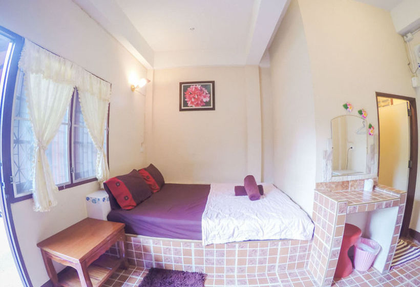 膳宿费 Ban Leelawadee Guesthouse