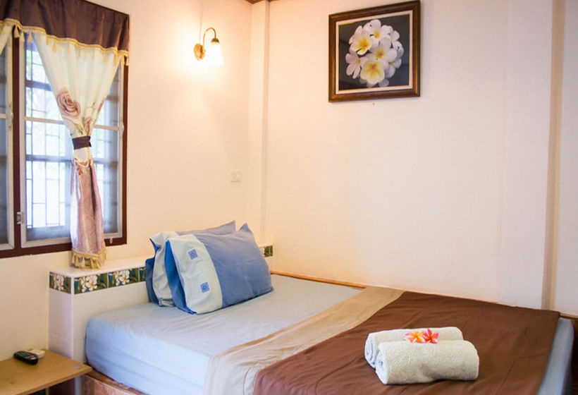 膳宿费 Ban Leelawadee Guesthouse