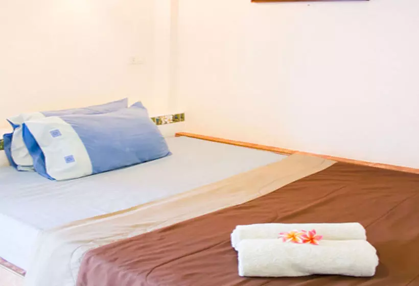 Pension Ban Leelawadee Guesthouse