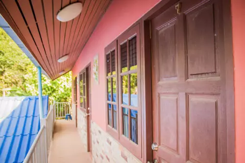 Pension Ban Leelawadee Guesthouse