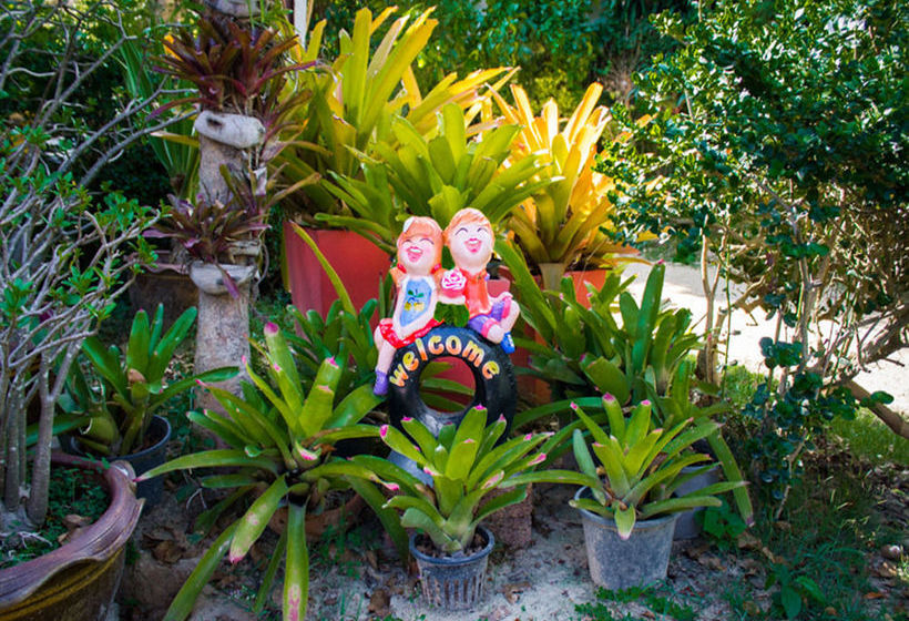 膳宿费 Ban Leelawadee Guesthouse