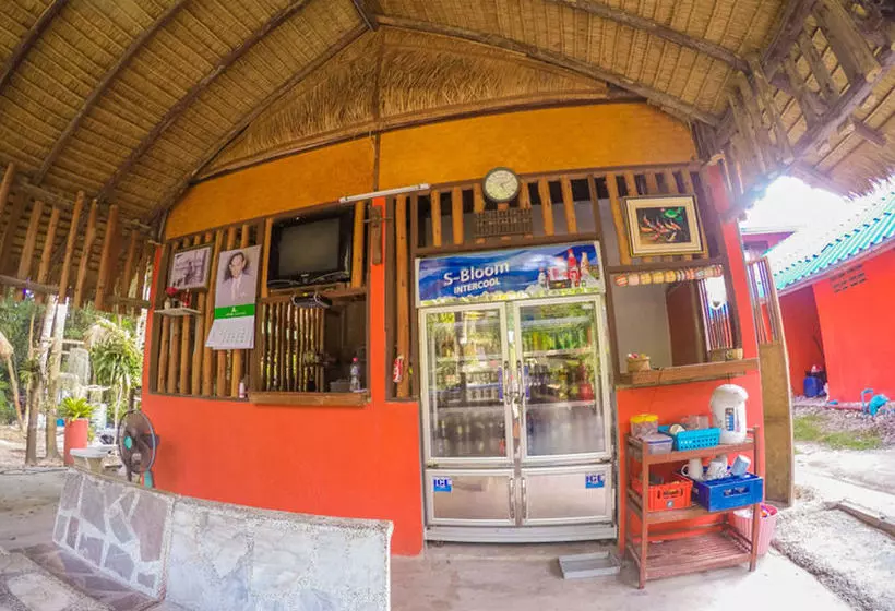 Pension Ban Leelawadee Guesthouse