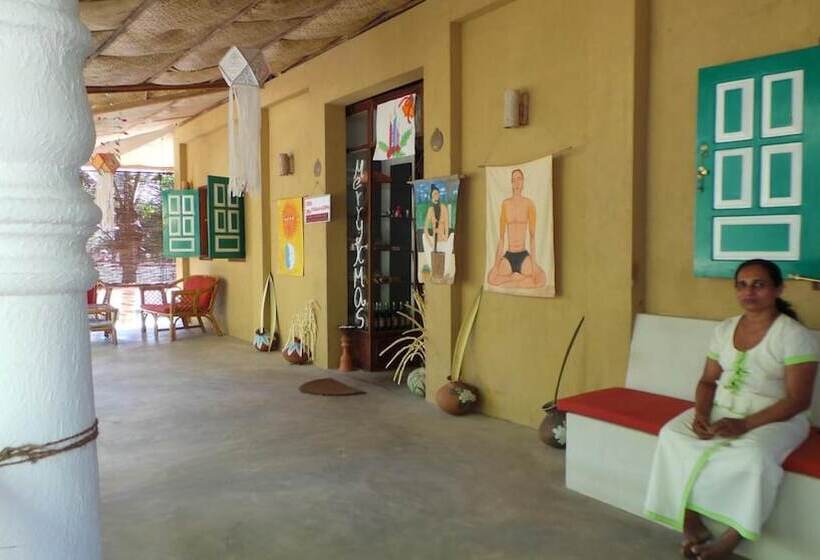 펜션 Rico Shadow Guest House