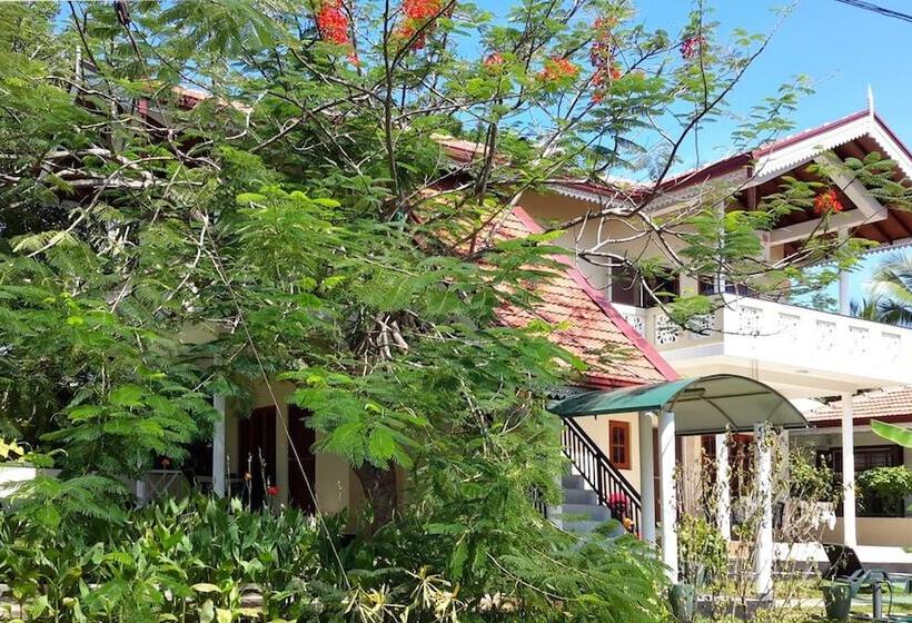 펜션 Rico Shadow Guest House