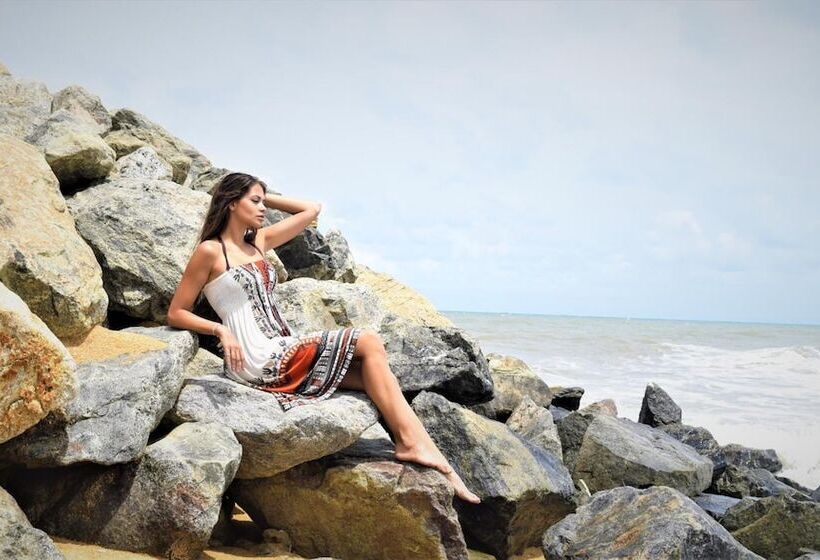 펜션 Rico Shadow Guest House