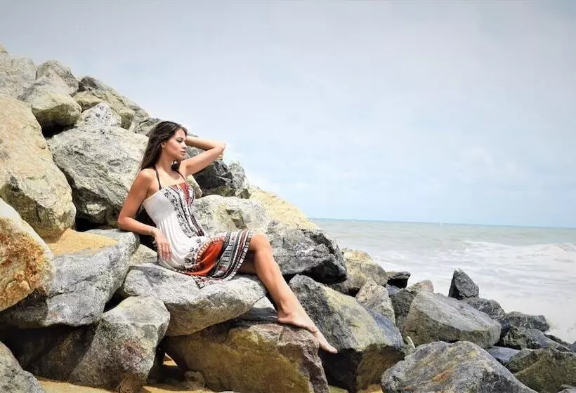 Пансион Rico Shadow Guest House