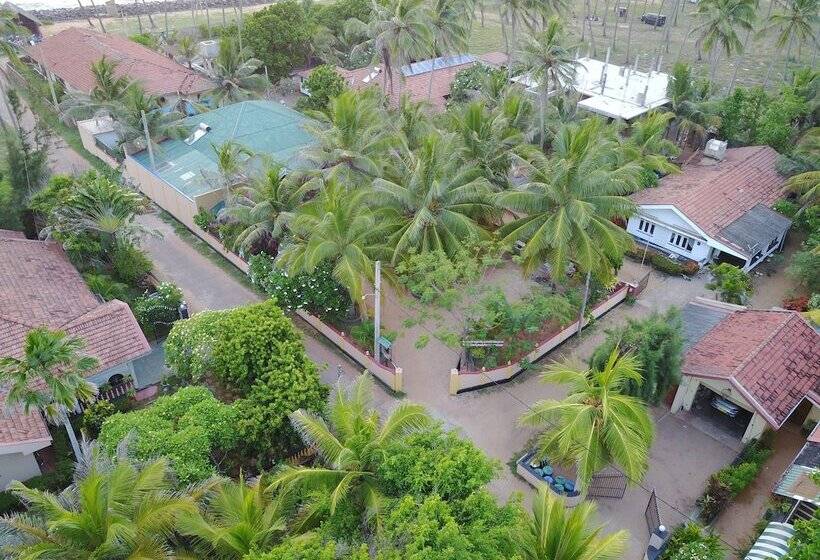 펜션 Rico Shadow Guest House