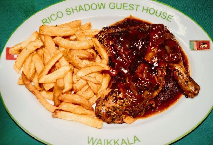 펜션 Rico Shadow Guest House