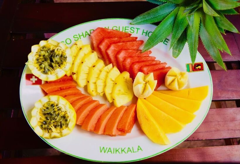 펜션 Rico Shadow Guest House