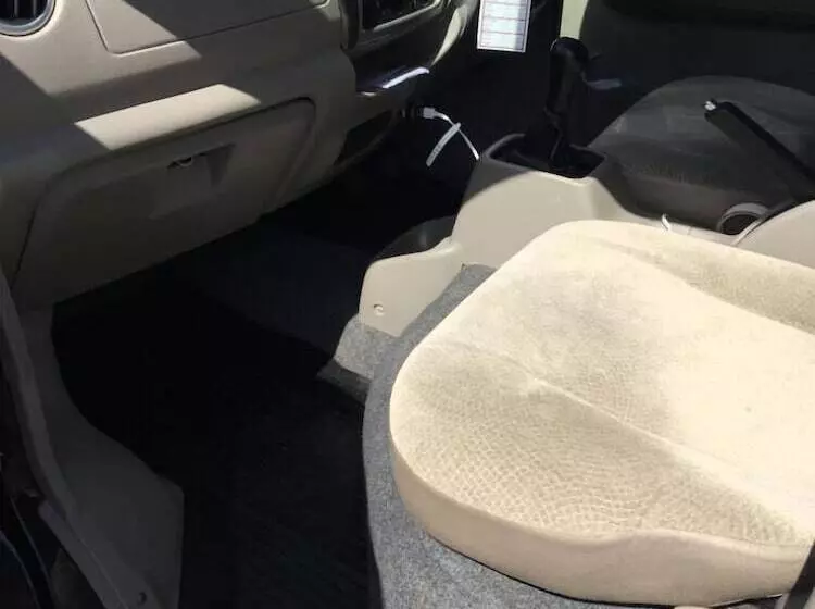 پانسیون Villa Anjing